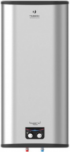 Водонагреватель Timberk Imperial SWH FSM3 80 VH 2.5кВт 80л электрический настенный/серебристый