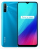 5976716 смартфон realme c3 32gb 3gb синий моноблок 3g 4g 2sim 6.5" 720x1600 android 10 12mpix wifi gps gsm900/1800 gsm1900 mp3 a-gps microsdxc max256gb