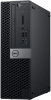 5060-8188 dell optiplex 5060 sff core i7-8700 (3,2ghz),8gb (2x4gb) ddr4,1tb (7200 rpm),intel uhd 630,linux,tpm,3y nbd
