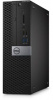 5050-6988 пк dell optiplex 5050 sff i5 7500 (3.2)/8gb/1tb 7.2k/iopt16gb/hdg630/dvdrw/windows 10 professional/gbiteth/клавиатура/мышь/черный