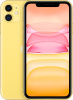 mhdl3ru/a мобильный телефон apple iphone 11 128gb yellow
