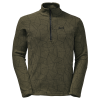 FOREST LEAF HALFZIP