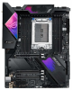 ASUS ROG STRIX TRX40-XE GAMING, sTRX4, TRX40, 4*DDR4, SLI+CrossFireX, SATA3 + RAID, Audio, 2*LAN(1 + 2,5GB), USB 3.2*13, USB 2.0*8, ATX ; 90MB14M0-M0E