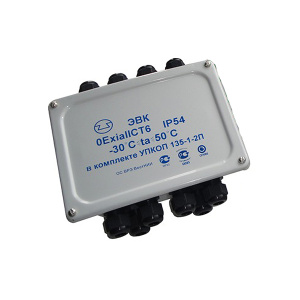 115329 уст. набор выд.блока 6(2х3)мод [054007] legrand установочный набор для выдвижного розеточного блока - 6 модулей