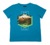 Photoprint SS Tee Groms