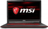 9s7-17c612-246 ноутбук msi gl73 8rd-246ru 17.3"(1920x1080 (матовый))/intel core i7 8750h(2.2ghz)/16384mb/1000+128ssdgb/nodvd/ext:nvidia geforce gtx1050ti(4096mb)/cam