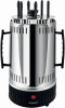 KG22601 Шашлычница электрическая Scarlett SC-KG22601 1000Вт черный