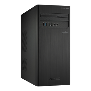 90pf02x1-m004a0 asus expertcenter d5 tower d500tc-3101050830 core i3-10105/1х8gb/256gb m.2ssd/intel® b560 chipset/7kg/20l/no os/black/wired keyboard//wired optical m