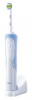 91031978 Зубная щетка электрическая Oral-B Vitality 3D White белый/голубой