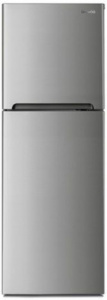 Холодильник Daewoo FR-241 серебристый (двухкамерный)
