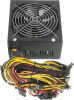 Блок питания Accord ATX 1500W GOLD ACC-1500W-80G 80+ gold (24+4+4pin) APFC 140mm fan 8xSATA RTL