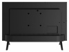 телевизор led tcl 24" led24d3000 черный/hd ready/60hz/dvb-t/dvb-t2/dvb-c/dvb-s/dvb-s2/usb (rus)