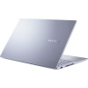 90nb0vx2-m01m40 ноутбук asus vivobook series x1502za-bq1088 15.6" 1920x1080/intel core i5-12500h/ram 16гб/ssd 512гб/intel iris xe graphics/eng|rus/dos серебристый 1.7