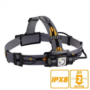 HP12 Cree XM-L2