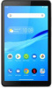 za570072ru планшет lenovo tab m7 tb-7305x mt mt8765 (1.3) 4c ram1gb rom16gb 7" ips 1024x600 3g 4g android 9.0 серый 2mpix 2mpix bt gps wifi touch microsd 128gb m