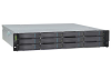 gs 1012r2cf-d infortrend eonstor gs 1000 2u/12x3.5, nas, block, dual controller, 2x12gb sas exp. port, 8x1g iscsi +2x host board slot(s), 4x4gb, 2x(psu+fan), 2x(sup