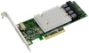 raid-контроллер sas pcie hba 1100-16i 2293500-r adaptec