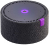 яндекс.станция мини черная yndx-0004b (умная колонка с голосовым помощником)