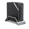imfpc110 irbis smartdesk mini pc ryzen 5 5625u (6c/12t - 2.3ghz), 2x8gb ddr4 2666, 256gb ssd m.2, radeon graphics, wifi6, bt, rj45, tpm2.0, mount, win 11 pro,