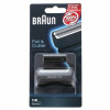 81387933 Сетка и режущий блок Braun 11B Series1 для бритв (упак.:1шт)