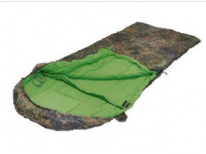 Forest II Wide -22C (комфорт -2)