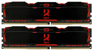 Модуль памяти DIMM 16GB PC21300 DDR4 IR-X2666D464L16S/16GDC GOODRAM