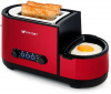 Тостер Kitfort КТ-2012-2 1300Вт красный