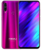 мобильный телефон m10 32gb red m918h-32-r meizu