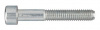Болт крепежный с внутренним шестигранником DIN912