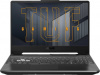 90nr0723-m04800 ноутбук asus tuf gaming f15 fx506hcb-hn1138 core i5 11400h 8gb ssd512gb nvidia geforce rtx 3050 4gb 15.6" fhd (1920x1080) noos grey wifi bt cam