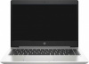 255j3es ноутбук hp probook 440 g7 core i5 10210u/16gb/ssd256gb/intel uhd graphics/14" uwva/fhd (1920x1080)/free dos/silver/wifi/bt/cam