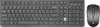 Клавиатура + мышь Defender Columbia C-775 клав:черный мышь:черный USB беспроводная slim Multimedia (45775)