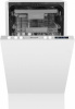426062 Посудомоечная машина Weissgauff BDW 4533 D 2100Вт узкая