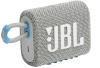 jblgo3ecowht портативная колонка 4.2w eco white go 3 jbl