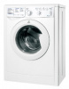 869990629160 Стиральная машина Indesit EcoTime IWUB 4105 класс: A загр.фронтальная макс.:4кг белый