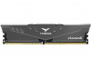 TLZGD416G3000HC16C01 Модуль памяти TEAMGROUP T-FORCE VULCAN Z Gaming DDR4 Общий объём памяти 16Гб Module capacity 16Гб Количество 1 3000 МГц Множитель частоты шины 16 1.35