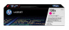 ce323a тонер-картридж hp 128a magenta laserjet print cartridge