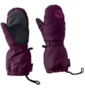 Stormlock paw mitten kids