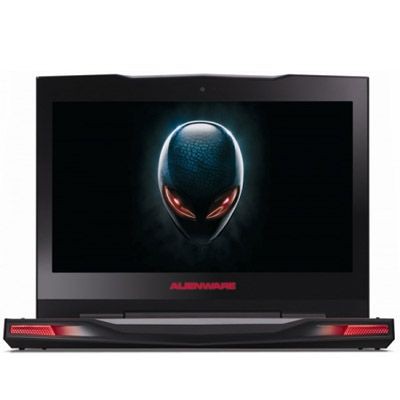 dell alienware m11x-8644