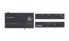 48619 коммутатор kramer electronics vs-21h-ir 2x1 сигнала hdmi с управлением по ик, с перетактированием, поддержка hdmi 1,2 и hdcp.