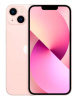мобильный телефон iphone 13 256gb pink mlnk3j/a apple
