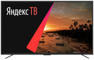 телевизор lcd 75" smart 75u520s leff
