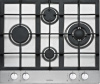 000055200 Газовая варочная поверхность Darina 3T M 303 Х нержавеющая сталь