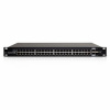 коммутатор ubiquiti isp es-48-500w(eu) 48g 2sfp 2sfp+ 48poe управляемый