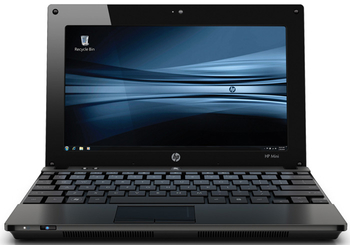 hp compaq mini 5102 vq670ea