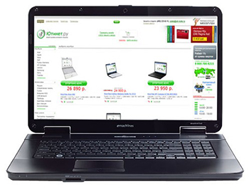 emachines emg640g-p343g32miks