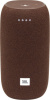 умная колонка jbl link portable алиса коричневый 20w 1.0 bt 10м 4800mah (jbllinkporbrnru)