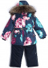 Костюм утепленный детский