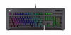 ssbrru-01 клавиатура thermaltake level 20 механическая черный usb for gamer led