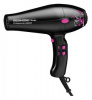 Фен Redmond RF-505 2000Вт черный/розовый